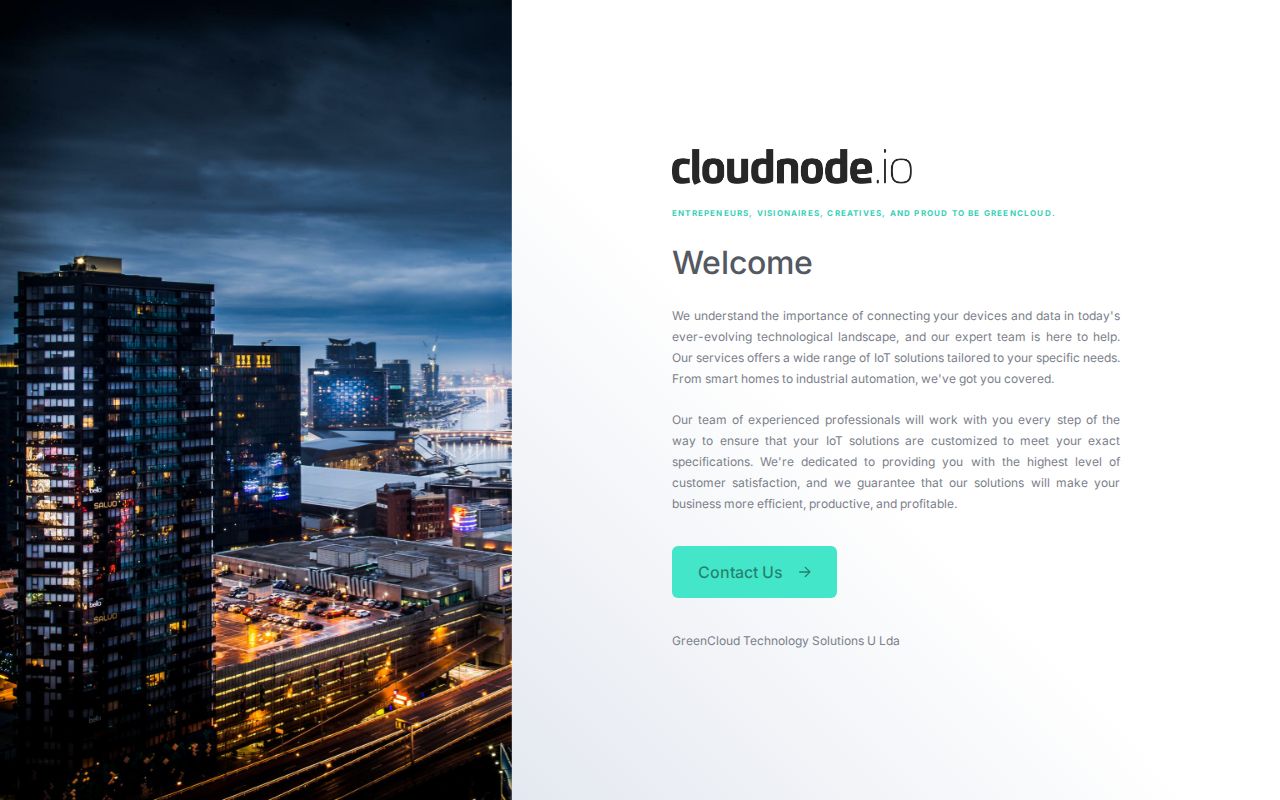 CloudNode.io